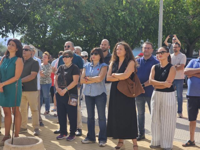 Isabel Casalduero: Catorce años después de la riada de San Wenceslao, los vecinos necesitan ver ya las obras que les den seguridad y tranquilidad - 4, Foto 4