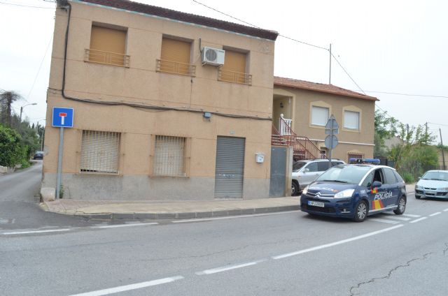 Detenidas tres personas cuando intentaban robar en una vivienda en Casillas - 1, Foto 1