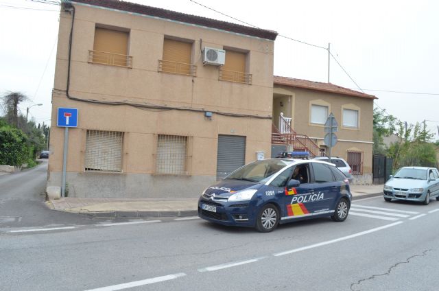 Detenidas tres personas cuando intentaban robar en una vivienda en Casillas - 2, Foto 2