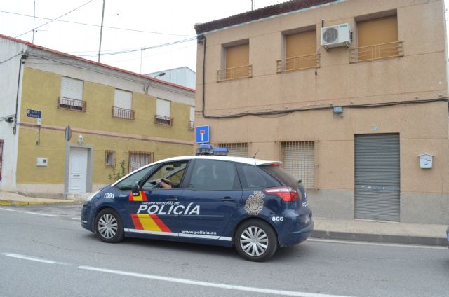 Detenidas tres personas cuando intentaban robar en una vivienda en Casillas - 3, Foto 3