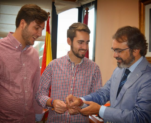 Feremur reivindica a fomento un bono universitario de tren para los estudiantes de la ciudad portuaria - 1, Foto 1