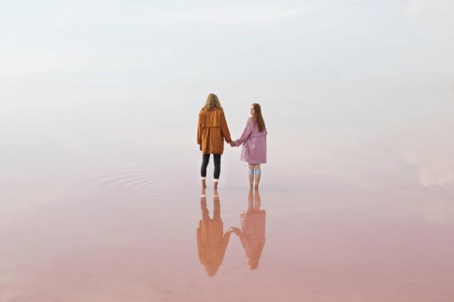 El Centro Párraga se convierte en una pasarela para presentar las nuevas colecciones de Pedro Lobo, Constanza Mas y Las CulpaSS - 1, Foto 1