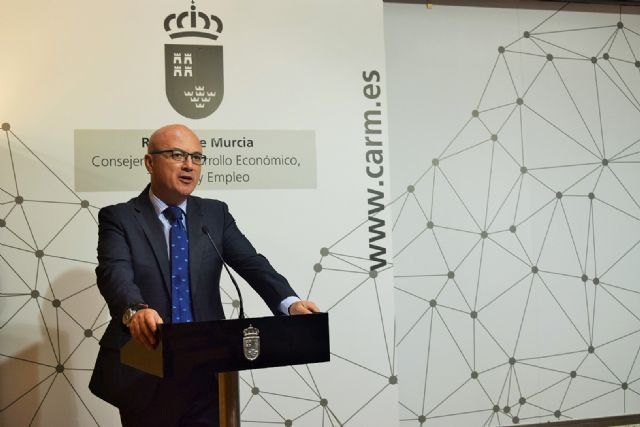 La Región lidera la creación de empleo y la bajada de la tasa de paro en el último año - 1, Foto 1