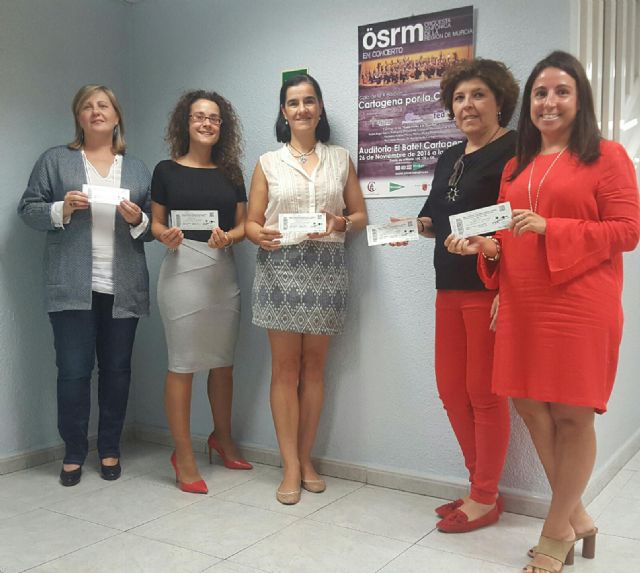 Llega al Batel el concierto más solidario del año - 1, Foto 1