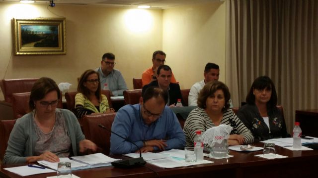 El PP consigue que los vecinos intervengan en el Pleno y se solucionen los problemas de accesibilidad de la calle Echegaray - 1, Foto 1