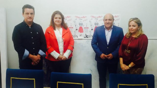 La VIII Feria Outlet invita a la participación con concursos y talleres - 2, Foto 2