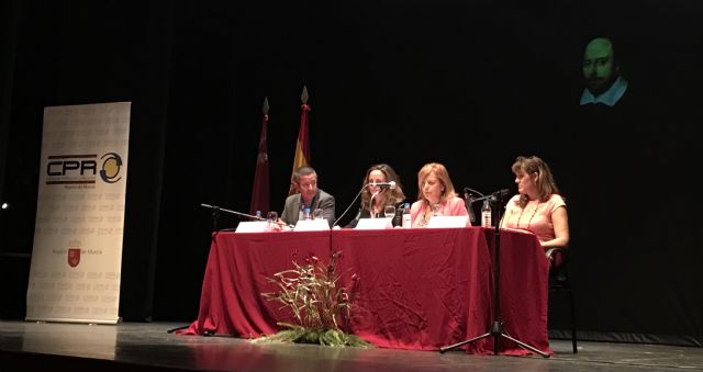 Congreso Internacional de Artes Escénicas - 1, Foto 1