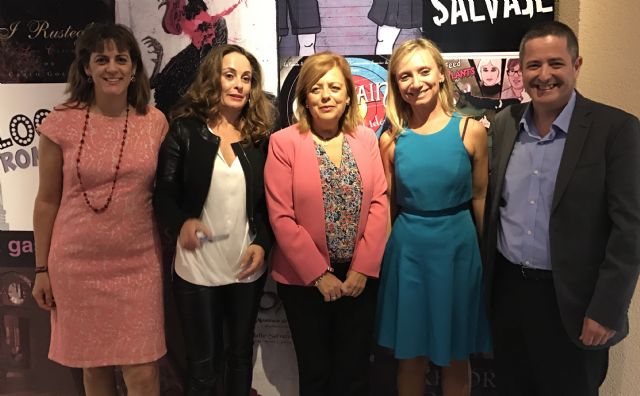 Congreso Internacional de Artes Escénicas - 2, Foto 2