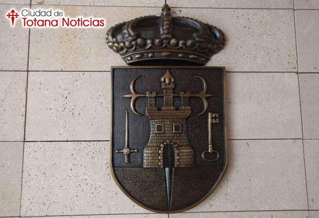 De la fe pública - Reglamento Orgánico de Funcionamiento Ayuntamiento de Totana