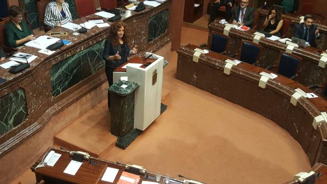Podemos considera que el Rosell es ejemplo de la nefasta gestión en materia sanitaria del PP - 1, Foto 1