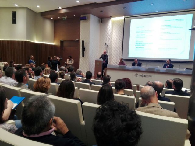 El objetivo de la UPCT es captar talento investigador y estudiantil para obtener recursos que garanticen el acceso al sistema universitario - 3, Foto 3