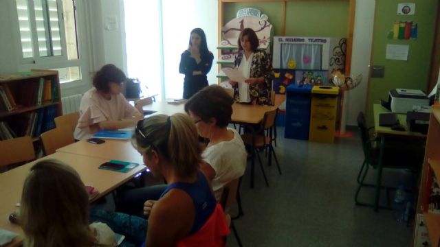 El Ayuntamiento y Ecoembes impulsan el reciclaje en sus centros educativos a través de la Red de Colegios EducaEnEco - 1, Foto 1