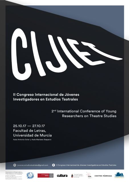 El Centro Párraga acoge dos talleres de entrenamiento actoral - 1, Foto 1