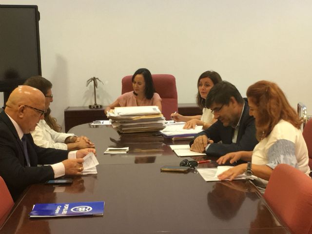 El ambicioso plan municipal para actuar en la calle Beatas e inmediaciones, promovido por Cs, comenzará en diciembre - 1, Foto 1