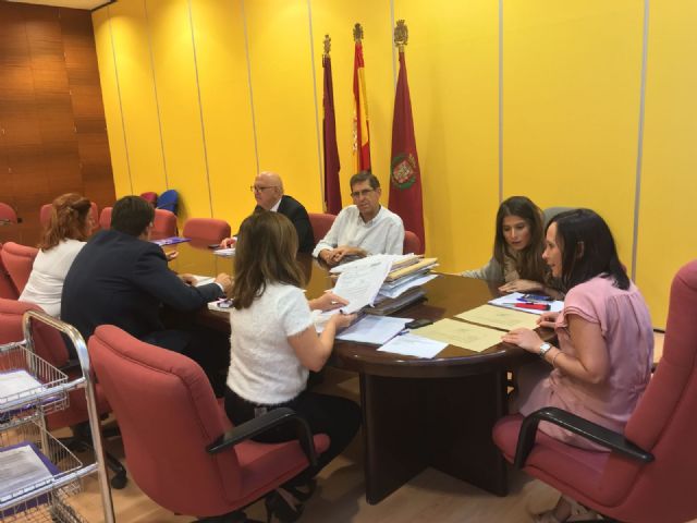 El ambicioso plan municipal para actuar en la calle Beatas e inmediaciones, promovido por Cs, comenzará en diciembre - 2, Foto 2