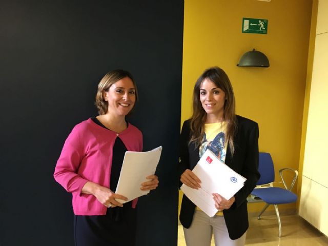 El Ayuntamiento de Murcia destina cerca de 120.000 euros para los centros de mayores y mujeres del casco urbano - 1, Foto 1