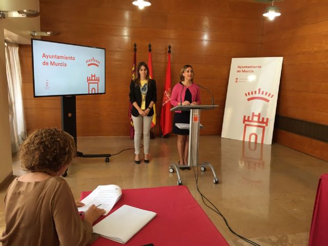 Un acuerdo entre Derechos Sociales y Habito permitirá realojar a 7 familias que residen en chabolas - 1, Foto 1