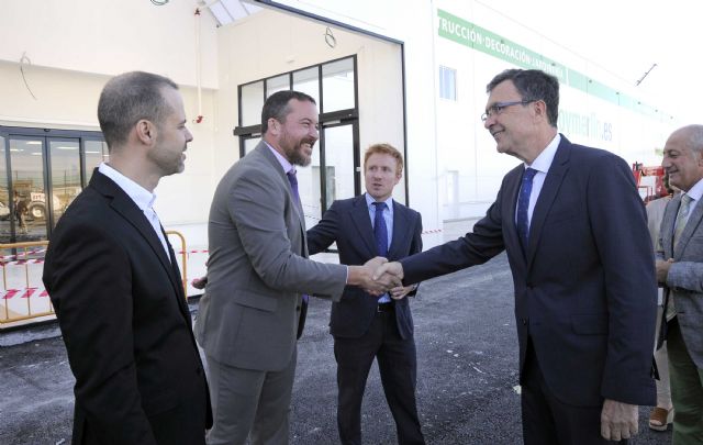 La apertura de la nueva tienda de Leroy Merlin Murcia Sur supondrá la creación de más de 120 puestos de trabajo - 2, Foto 2