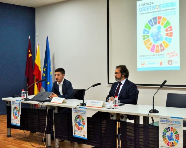 La Comunidad ultima el Plan Director de Cooperación al Desarrollo en el marco de la Agenda 2030 de la ONU - 1, Foto 1
