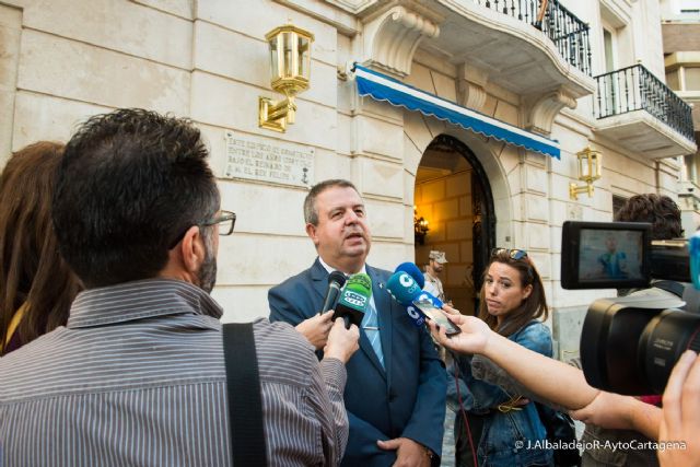 Calidad de Vida impulsa la adopcion responsable de mascotas mediante convenios con protectoras - 1, Foto 1