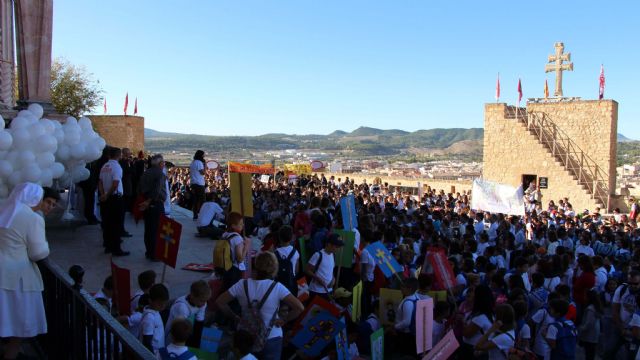 Caravaca de la Cruz, sede de la Fiesta de la Luz en su Año Jubilar - 3, Foto 3