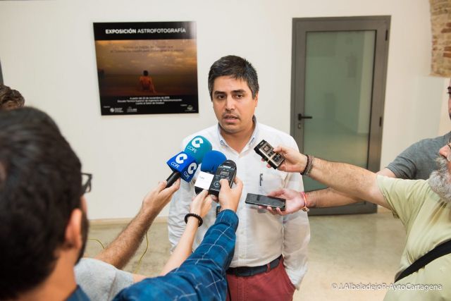 MC: Una nueva condena a Castejón, esta vez por los chiringuitos - 1, Foto 1