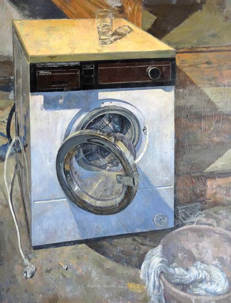 Para celebrar su primer aniversario Two Art Gallery presenta la exposición La Mirada del Dragón - 2, Foto 2