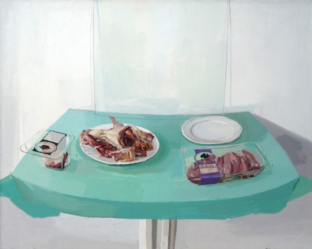 Para celebrar su primer aniversario Two Art Gallery presenta la exposición La Mirada del Dragón - 3, Foto 3