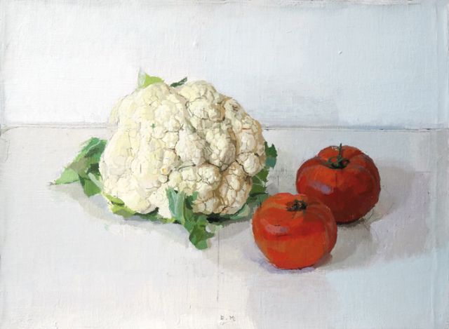 Para celebrar su primer aniversario Two Art Gallery presenta la exposición La Mirada del Dragón - 4, Foto 4