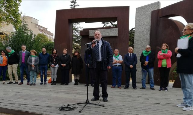 Yecla acoge el ‘XX Encuentro Regional de Familias’ - 2, Foto 2