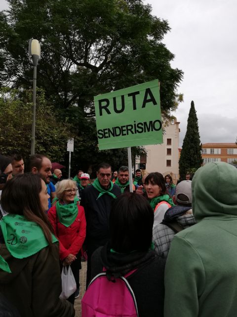 Yecla acoge el ‘XX Encuentro Regional de Familias’ - 5, Foto 5