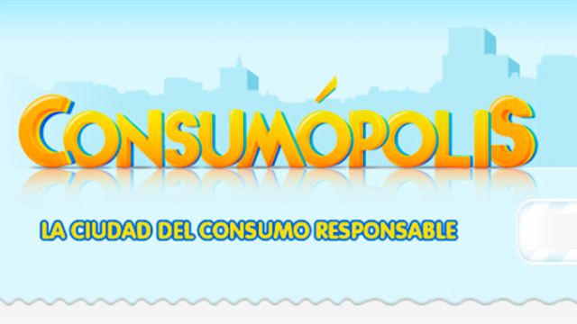 Abierto el plazo de inscripción para participar en el concurso para escolares 'Consumópolis' - 1, Foto 1