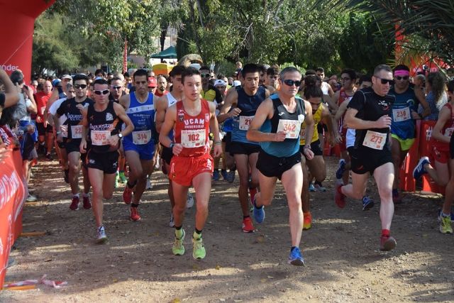 Abarán puso la guinda a la RCH 2018/19 - 1, Foto 1