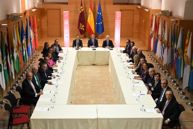 La empresa familiar comienza su XXII Congreso Nacional en Murcia con una declaración en favor de la formación de calidad - 1, Foto 1