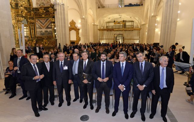 XXII Congreso Nacional de la Empresa Familiar - 3, Foto 3