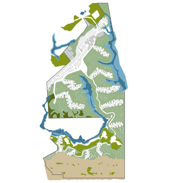 Aguaduna, la nueva generación de ciudades inteligentes y sostenibles, con sello español - 1, Foto 1