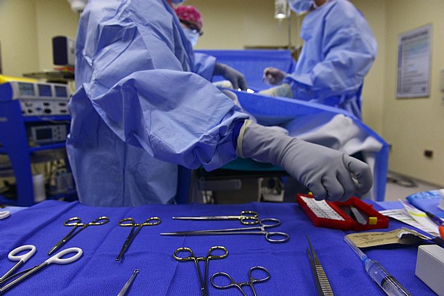 Más de 2.000 cirujanos se dan cita en el XXXIII Congreso Nacional de Cirugía - 1, Foto 1