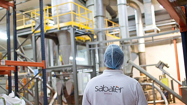 Sabater Spices adquiere BDS Natural Products y consolida su crecimiento en EE.UU - 1, Foto 1