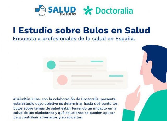 2 de cada 3 médicos han atendido consultas acerca de tratamientos para Covid-19 sin evidencia científica - 1, Foto 1