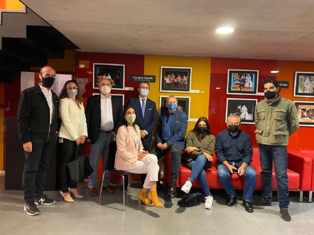 Un ciclo recordará a la figura de Don Juan Tenorio en el primer año que no se representa desde 1989 - 1, Foto 1