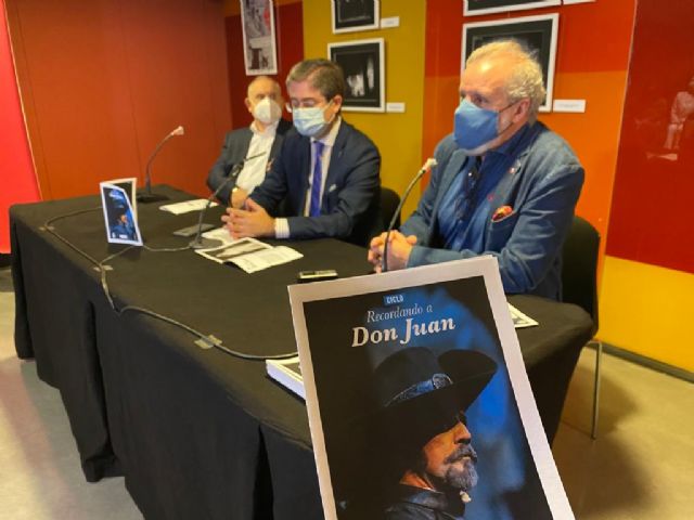 Un ciclo recordará a la figura de Don Juan Tenorio en el primer año que no se representa desde 1989 - 2, Foto 2
