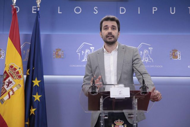 Javier Sánchez: Estos presupuestos abordan los problemas de la gente de la Región de Murcia - 1, Foto 1
