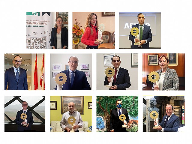 Los premios nacionales Sepor de Oro distinguen a una decena de organizaciones, personalidades y empresas del sector ganadero, industrial y agroalimentario de España - 1, Foto 1
