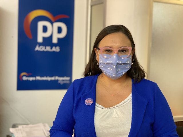 El PP pide al Gobierno regional que amplíe la consulta sanitaria para los desplazados - 1, Foto 1