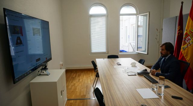 La Región recupera más de 28.500 empleos en el último trimestre y es la tercera comunidad que más puestos de trabajo crea - 1, Foto 1