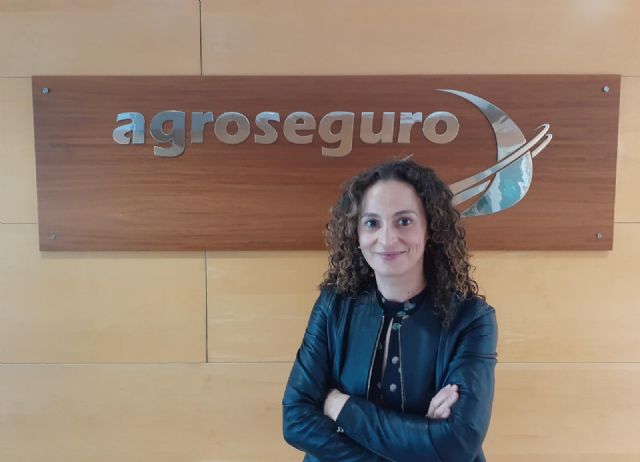 Almudena Guijarro Romero, nueva jefa del departamento de Estudios de Agroseguro - 1, Foto 1