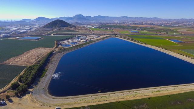 Hidrogea acude mañana a la entrega de galardones de la Fundación Biodiversidad, en una gala presidida por El Rey - 1, Foto 1