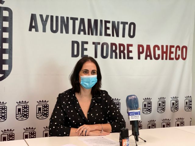 Torre Pacheco se suma a la celebración del día del TDAH 2020 - 2, Foto 2