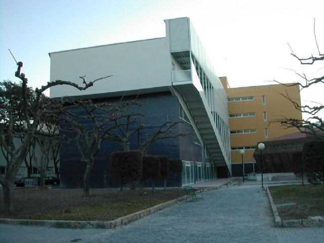 La Biblioteca San Basilio amplía su espacio dedicado a la literatura juvenil y de adultos - 1, Foto 1