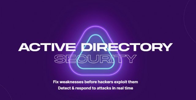 Alsid revela la versión 2.7 de su solución de seguridad de Directorio Activo - 1, Foto 1